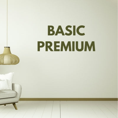 Basic Premium